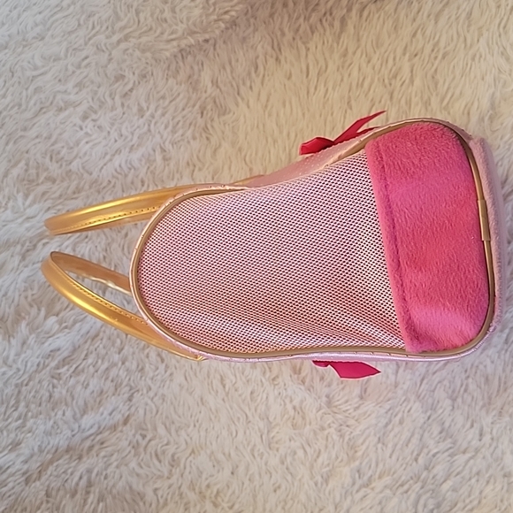 Battat Toys Golden Retriever Pucci Pups Stuffed Dog With Matching